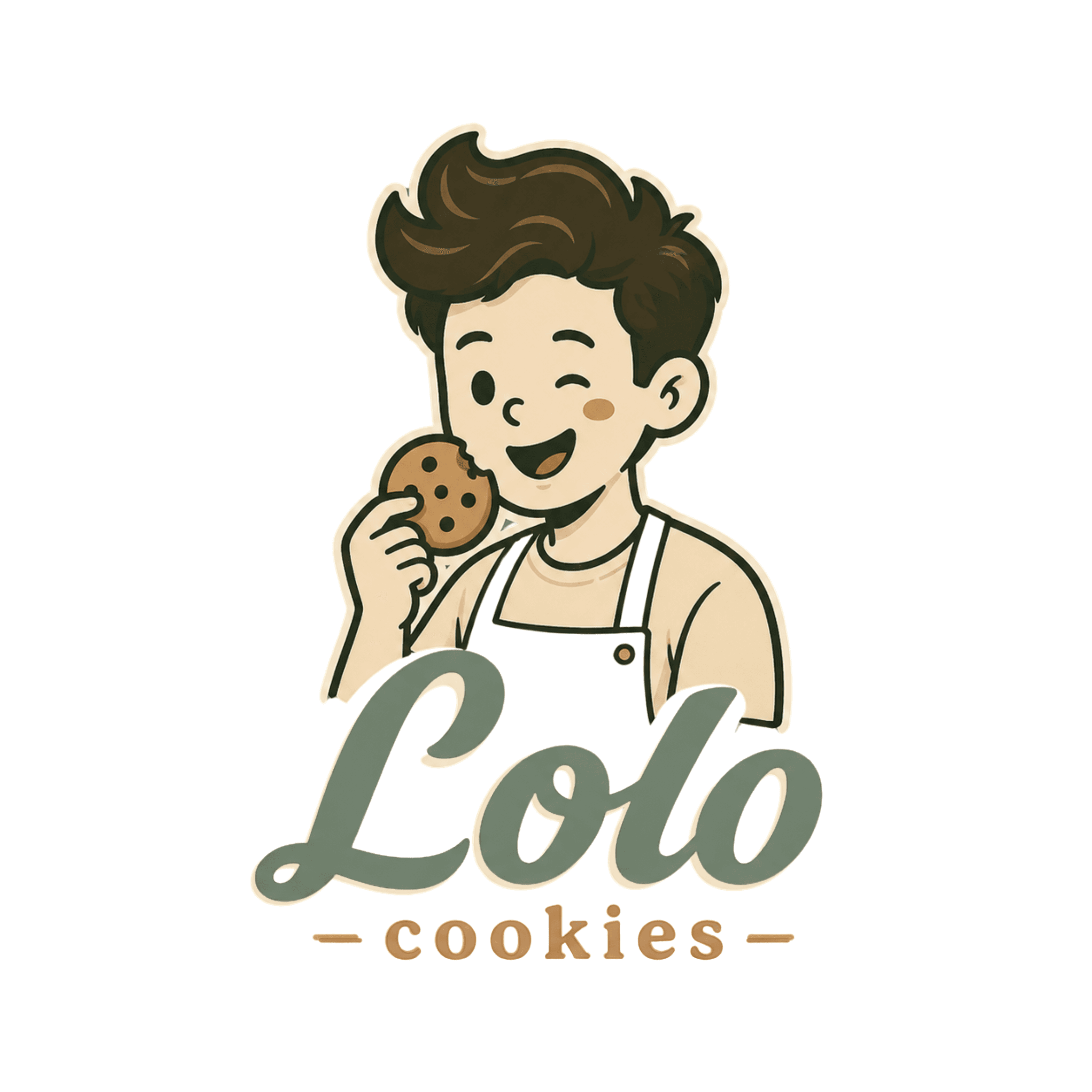 Lolo Cookies